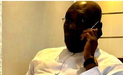 Atiku  Abubakar and his Sakaba tale