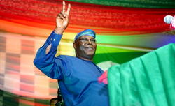 Atiku wins Imo with 140,463 votes