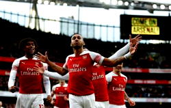 Arsenal’s season at crossroads as Fulham await