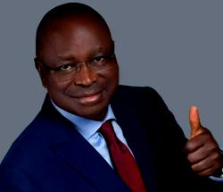 APC chieftain slams Ayogu, says he cannot decide for party