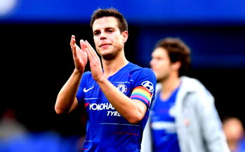 Spanish star Azpilicueta signs new contract with Chelsea