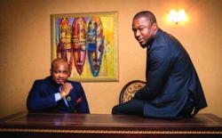 Forbes rates Uyi Ogbebor, Ayokunle Akinbode as two emerging African young innovators, dissects HWP group