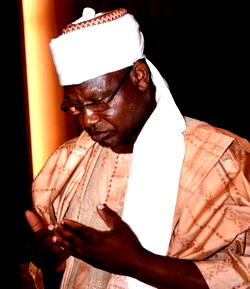 Minister of Environment (State) resigns, attends FEC valedictory session