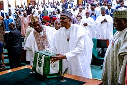 2019 Budget: Apologise to Nigerians for lying to them, PDP tells Buhari