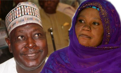 Former SGF, Babacir, denies involvement in scam allegation