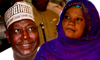 Former SGF, Babacir, denies involvement in scam allegation