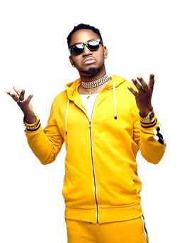 Baddyoosha, Naijaloaded roll out with ‘Who Dey’ challenge to discover new talents