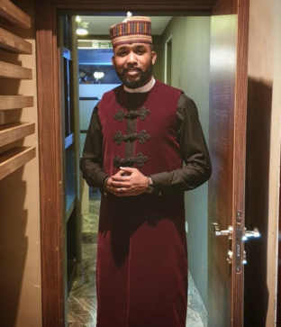 Banky W, Osei, others for Nexford Open Day on Saturday
