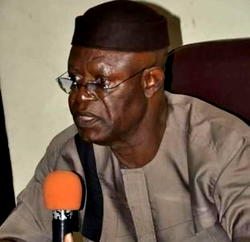 COVID-19: Benue index case refusing to cooperate to enable contact tracing – Benue Deputy Gov