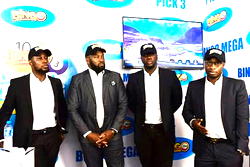 Bingo9ja: New game tech brings revolutionary lottery promises
