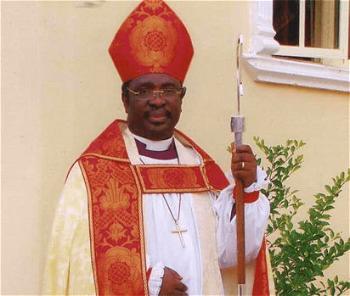 Some of our corrupt leaders are pastors, vehemently wicked, demonic – Bishop Olumakaiye