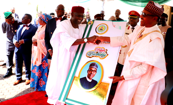 Birthday: Nigerians should give me time, pray for me – Buhari