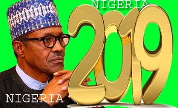 Our dream is to sustain change,  Buhari tells APC Campaign team