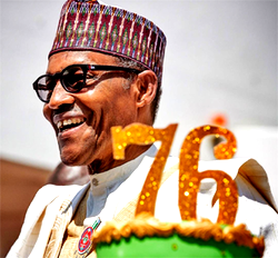 Why Buhari enjoys massive support of A/Ibom people —APC