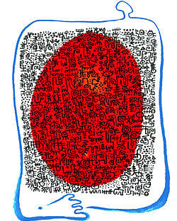 CCA’s LineGuage unites African writers with African artists