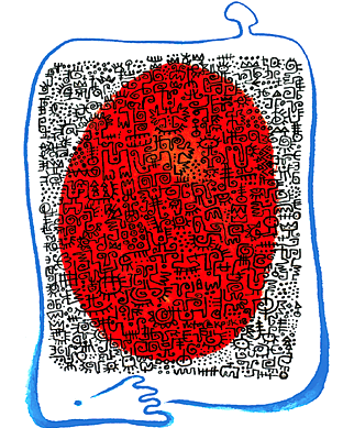CCA’s LineGuage unites African writers with African artists