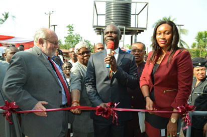 Experts offer solution to revamp Nigeria’s lackluster brand positioning