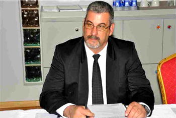 School days are the happiest days – Cilliers, school principal