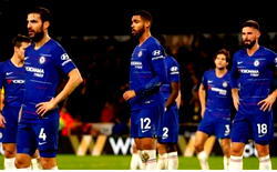 Chelsea could face partial ban