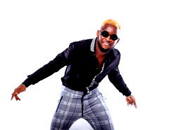 South African-based record label IBang Music unveils it’s first act, Nigerian Singer Chibichan