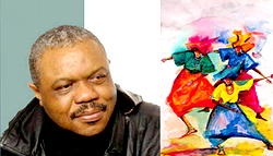 Breakthrough of Dogged Artist Chidi Okoye