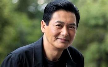 ‘Crouching Tiger’ star Chow Yun-Fat vows to donate fortune
