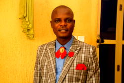 12 hours marathon praise at GOFAMINT
