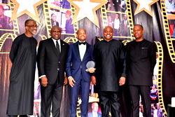 Filmhouse,  filmone  co-founders  bag Harvard  Awards