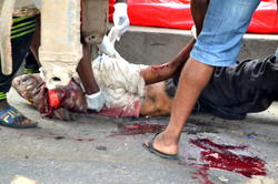 Road accident kills 19 wedding guests in Jigawa