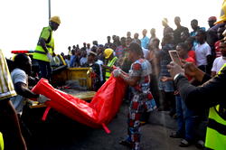 Over 40,000 people die annually in road accidents – FRSC