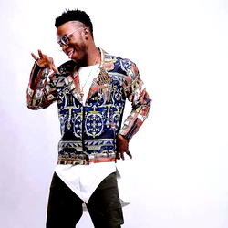 Why I’m giving back to the streets – DJ Kaywise