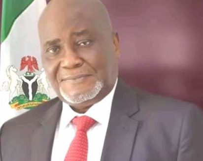 Monguno, Dokubo