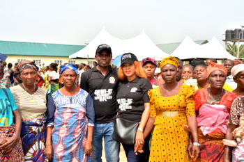 Ogbe- Ijoh: Workers to return in January -Tuoyo