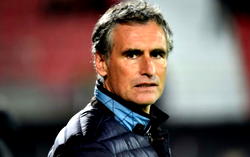 Dijon sack coach Dall’Oglio
