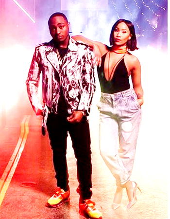 Davido’s ‘Fall’ overtakes Yemi Alade’s ‘Johnny’ as most viewed Nigerian video on YouTube