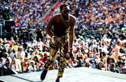 No ‘corroborative evidence’ to support rape allegation against D’Banj — Force Hqtrs