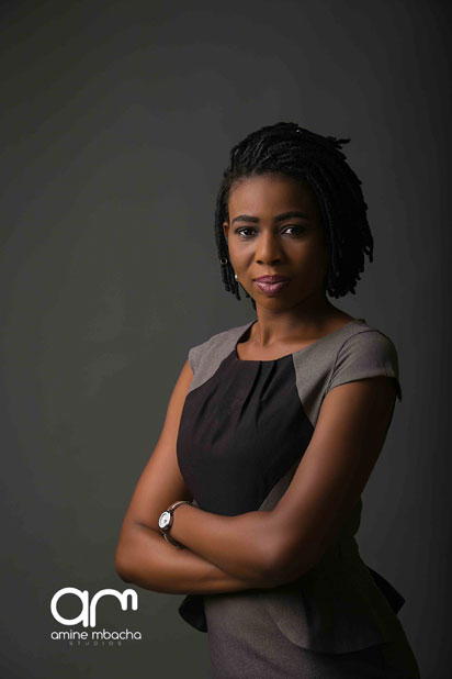 More women need to venture into business- Debbie Egwuogu