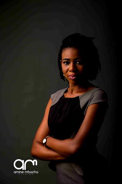 More women need to venture into business- Debbie Egwuogu
