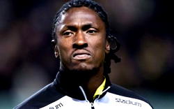 Match-fixing: Super Eagles midfielder escapes jail term in Sweden