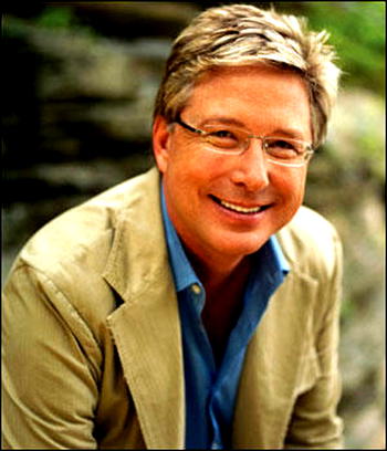 Enugu nice, calm, peaceful, says Don Moen