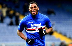 Zapata hat-trick has Atalanta aiming for the Champions League
