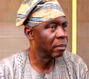 BREAKING: Veteran filmmaker, Eddie Ugbomah, 78, is dead