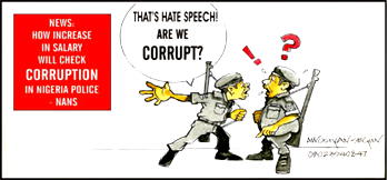 Hate Speech