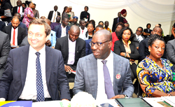 Seven traffic offenders in Edo get community service