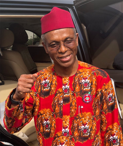 Elrufai
