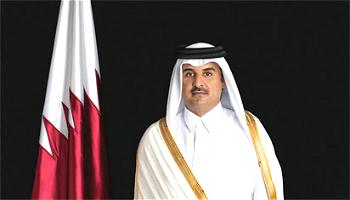 Qatar has faced unprecedented criticism over hosting of FIFA World Cup — Emir