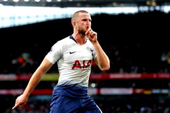 No Pochettino reprimand for Dier after provocative goal celebration