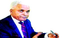 Akwa-Ibom: Why PDP is in panic – Eyiboh