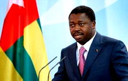 Togo election expected to extend ruling dynasty’s hold