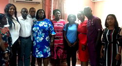 Finnish-based org partners Nigerian NGOs to end poverty in Africa